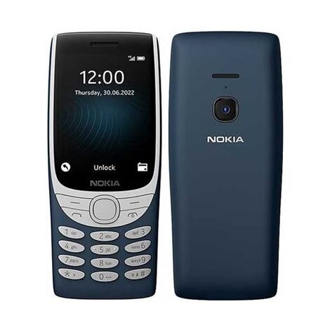 טלפון סלולרי 8210 Nokia נוקיה למכירה , 2 image