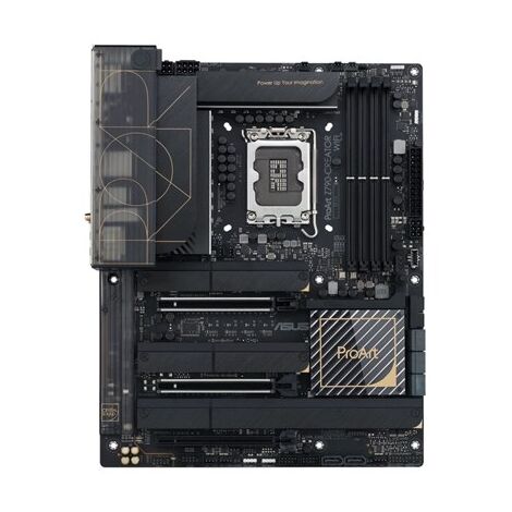 לוח אם Asus ProArt Z790 Creator WIFI 90MB1DV0-M0EAY0 אסוס למכירה , 2 image