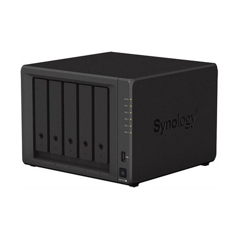 שרת NAS  Synology DiskStation DS1522 Plus למכירה , 3 image