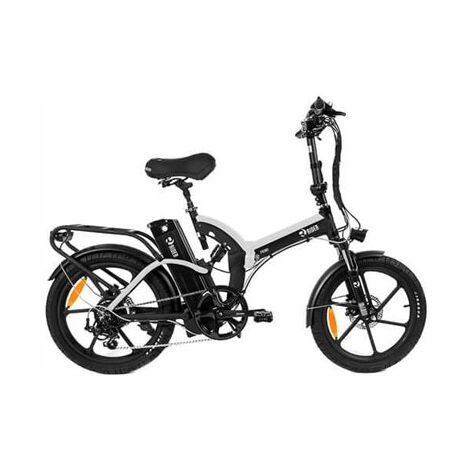 אופניים חשמליים Rider Prime 20/3 למכירה , 2 image