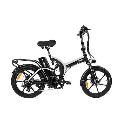 אופניים חשמליים Rider Pro 20/4 למכירה , 2 image