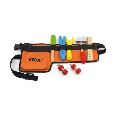 viga 50532 חגורת כלי עבודה למכירה , 2 image