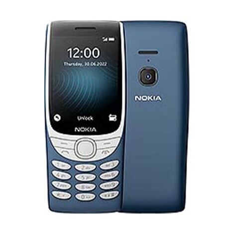 טלפון סלולרי 8210 Nokia נוקיה למכירה , 3 image