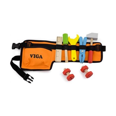 viga 50532 חגורת כלי עבודה למכירה , 3 image