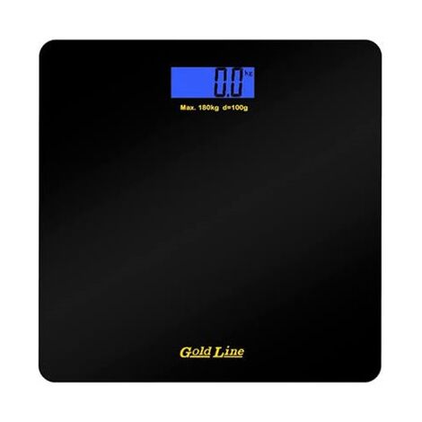 משקל אדם Gold Line ATL8610 גולד ליין למכירה , 2 image