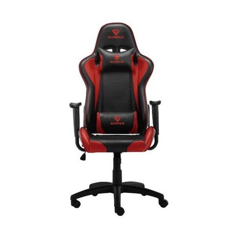 כיסא גיימינג Scorpius Gamer למכירה , 3 image