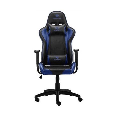 כיסא גיימינג Scorpius Gamer למכירה , 2 image