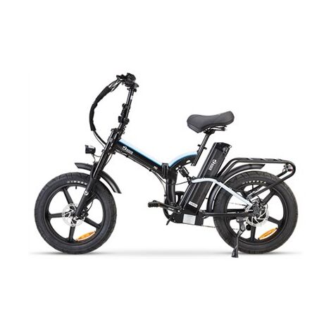 אופניים חשמליים Rider Pro 20/4 למכירה , 3 image
