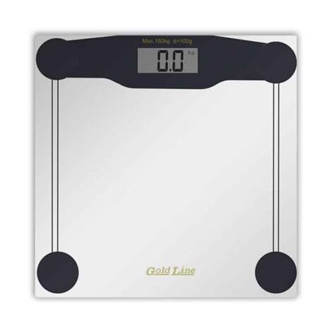 משקל אדם Gold Line ATL-8608 גולד ליין למכירה , 2 image