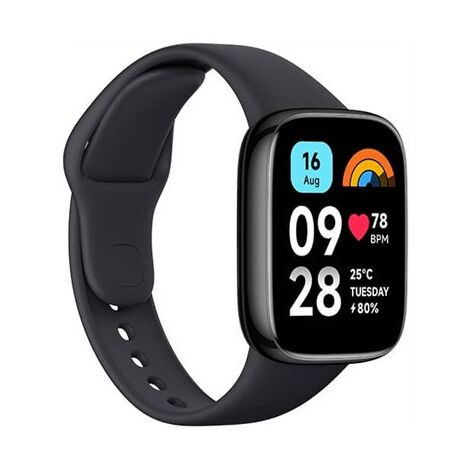 שעון חכם Xiaomi Redmi Watch 3 Active שיאומי למכירה , 3 image