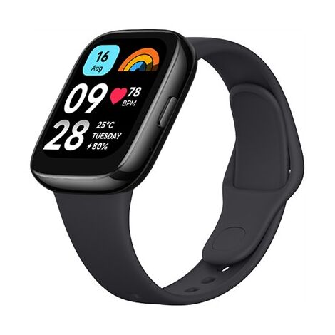 שעון חכם Xiaomi Redmi Watch 3 Active שיאומי למכירה , 2 image