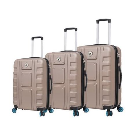 מזוודה Camel Moutain Cross-Over Set-3 BZ-CM865531-3Pcs למכירה , 2 image