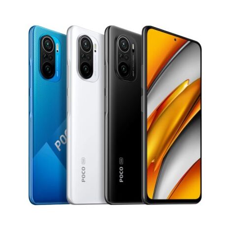 טלפון סלולרי Xiaomi Poco F3 256GB 8GB שיאומי למכירה , 2 image
