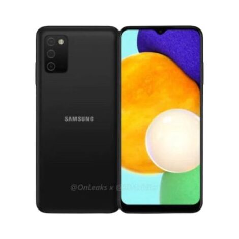 טלפון סלולרי Samsung Galaxy A03 SM-A035F/DS 128GB 4GB RAM סמסונג למכירה , 2 image