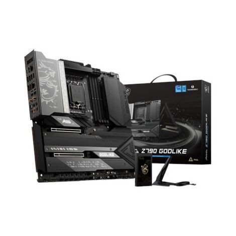לוח אם MSI MEG Z790 Godlike למכירה 