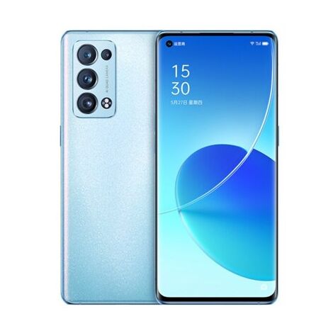 טלפון סלולרי OPPO Reno6 5G 128GB 8GB RAM למכירה , 2 image