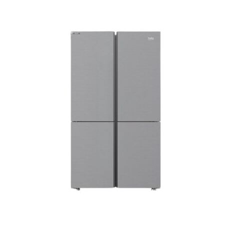 מקרר  מקפיא תחתון Beko GN1406221XB  535 ליטר בקו למכירה , 2 image