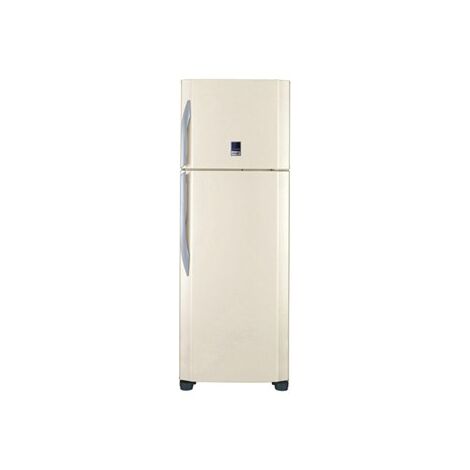 מקרר  מקפיא עליון Sharp SJ2245  434 ליטר שארפ למכירה , 4 image