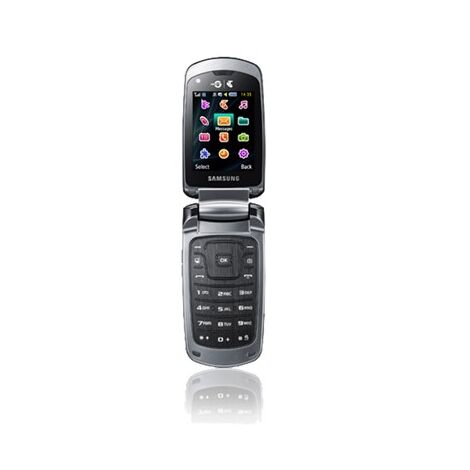 טלפון סלולרי Samsung Glamis 5511 סמסונג למכירה , 4 image