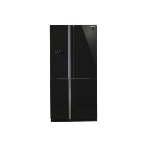 מקרר  מקפיא תחתון Sharp SJR8811  610 ליטר שארפ למכירה , 2 image