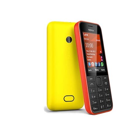 טלפון סלולרי 208 Nokia נוקיה למכירה , 4 image