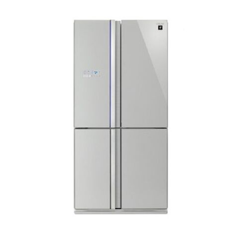 מקרר  מקפיא תחתון Sharp SJR8812  610 ליטר שארפ למכירה , 2 image