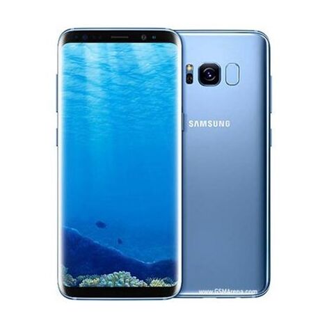 טלפון סלולרי Samsung Galaxy S8 SM-G950F 64GB סמסונג למכירה , 8 image