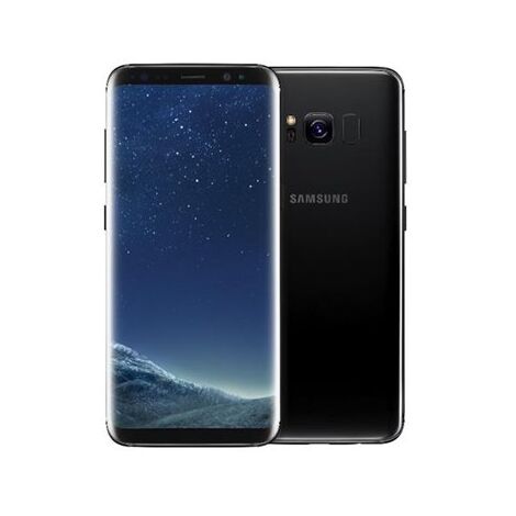 טלפון סלולרי Samsung Galaxy S8 SM-G950F 64GB סמסונג למכירה , 4 image