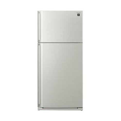 מקרר  מקפיא עליון Sharp SJS3610SL  586 ליטר שארפ למכירה , 2 image