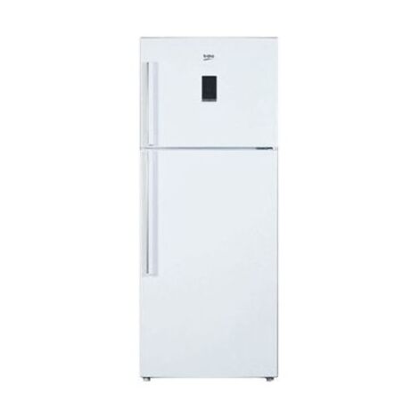 מקרר  מקפיא עליון Beko DN156821W  520 ליטר בקו למכירה , 4 image