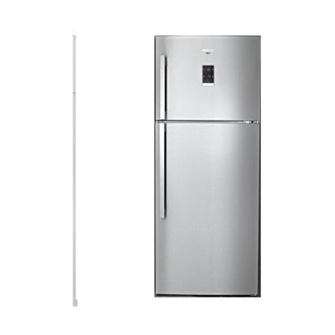 מקרר  מקפיא עליון Beko DN156821W  520 ליטר בקו למכירה , 2 image
