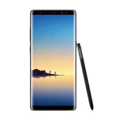 טלפון סלולרי Samsung Galaxy Note 8 SM-N950F 64GB סמסונג למכירה , 4 image