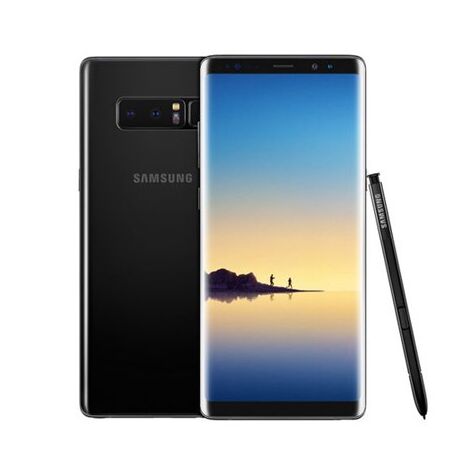 טלפון סלולרי Samsung Galaxy Note 8 SM-N950F 64GB סמסונג למכירה 