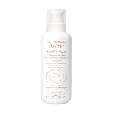 סבון Avene XeraCalm A.D Lipid-Replenishing Cleansing Oil 400ml למכירה , 2 image