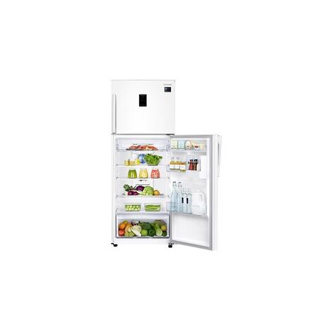 מקרר  מקפיא עליון Samsung RT38K5452WW  402 ליטר סמסונג למכירה , 4 image