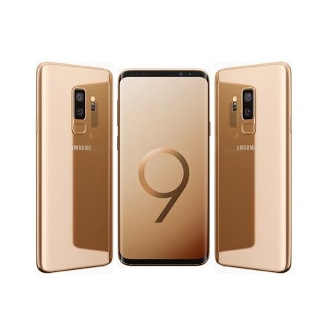 טלפון סלולרי Samsung Galaxy S9 Plus SM-G965F 64GB סמסונג למכירה , 4 image