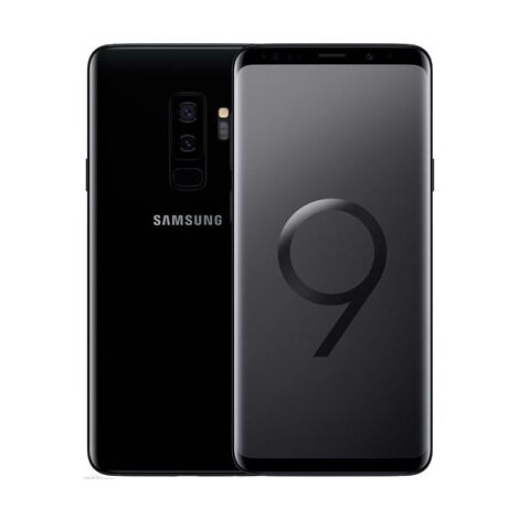 טלפון סלולרי Samsung Galaxy S9 Plus SM-G965F 64GB סמסונג למכירה 