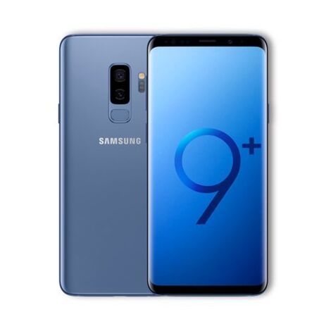 טלפון סלולרי Samsung Galaxy S9 Plus SM-G965F 64GB סמסונג למכירה , 3 image