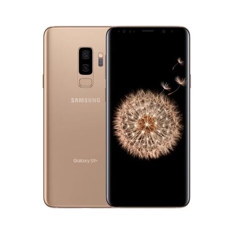 טלפון סלולרי Samsung Galaxy S9 Plus SM-G965F 64GB סמסונג למכירה , 5 image