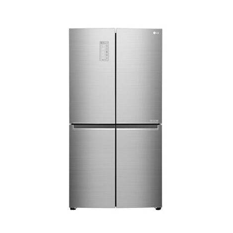 מקרר  מקפיא תחתון LG GRB708XL  676 ליטר למכירה , 2 image