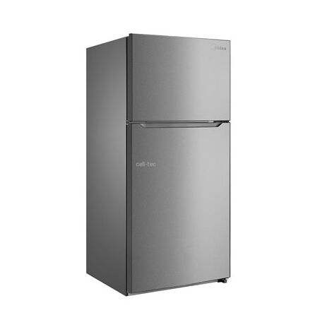 מקרר  מקפיא עליון Midea HD845FWES  650 ליטר מידאה למכירה , 2 image