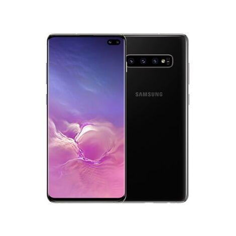 טלפון סלולרי Samsung Galaxy S10 Plus SM-G975F 512GB סמסונג למכירה , 4 image