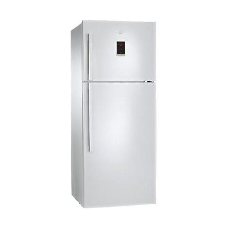 מקרר  מקפיא עליון Beko DN156821W  520 ליטר בקו למכירה , 3 image
