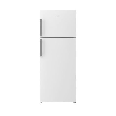 מקרר  מקפיא עליון Beko RDNE455K01W  409 ליטר בקו למכירה , 3 image