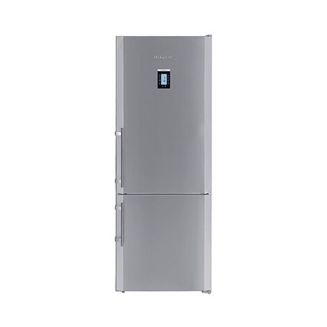 מקרר  מקפיא תחתון Liebherr CNPESF5156  450 ליטר ליבהר למכירה 