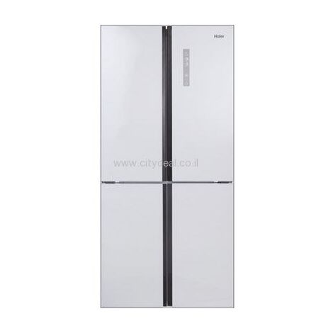 מקרר  מקפיא תחתון Haier HRF555FW/FB  505 ליטר האייר למכירה , 2 image