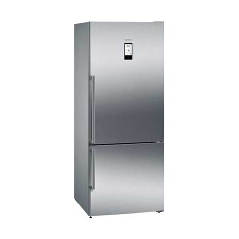 מקרר  מקפיא תחתון Siemens KG76NAI31L  517 ליטר סימנס למכירה 