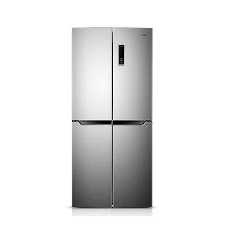 מקרר  מקפיא תחתון Haier HRF472FSS  401 ליטר האייר למכירה 
