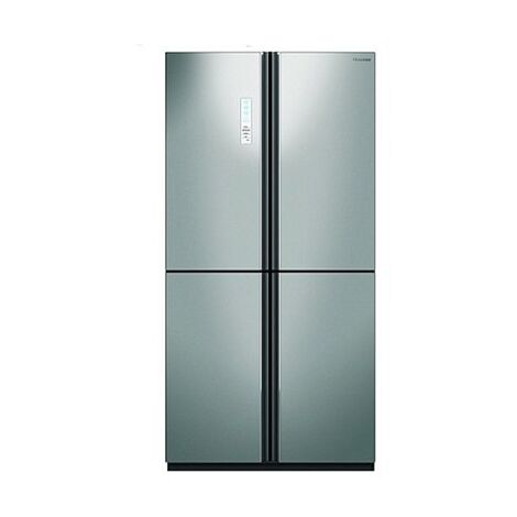 מקרר  מקפיא תחתון Hisense RQ81WC4S/SK  629 ליטר הייסנס למכירה 