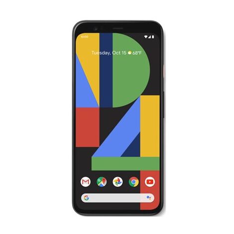 טלפון סלולרי Google Pixel 4 64GB למכירה , 2 image